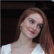 Studentessa al terzo anno di Lingue e Culture per il Turismo, prossima alla laurea, offre ripetizioni per studenti di scuole elementari, medie e superiori di tutte le materie (preferibilmente umanistiche- e le lingue, tra cui spagnolo, inglese e francese)